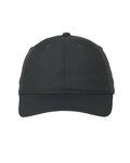 outdoor cap pn100u unstructured solid back hat Front Thumbnail