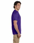 Hanes 5170 Unisex 50/50 T-Shirt Side Thumbnail