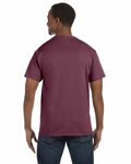 Jerzees 29M Dri-Power ® 50/50 Cotton/Poly T-Shirt Back Thumbnail