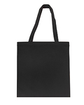 liberty bags ft003 non-woven tote Front Thumbnail