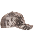 Yupoong 6277KR Kryptek® Cap Side Thumbnail