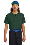 Sport-Tek ST359 PosiCharge ® Competitor ™ 2-Button Henley Front Thumbnail