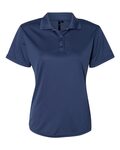 Sierra Pacific 5100 Women's Value Polyester Polo Front Thumbnail