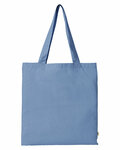 econscious EC8200 Unisex Reclaimist Elemental Tote Front Thumbnail