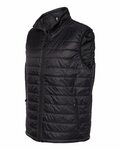 independent trading co. exp120pfv puffer vest Side Thumbnail