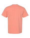 Comfort Colors C1717 Garment-Dyed Heavyweight T-Shirt Back Thumbnail
