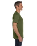 econscious EC1000 Unisex 100% Organic Cotton Classic Short-Sleeve T-Shirt  Side Thumbnail