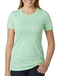 Next Level 6610 Women's CVC T-Shirt Back Thumbnail