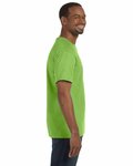 Jerzees 29M Dri-Power ® 50/50 Cotton/Poly T-Shirt Side Thumbnail