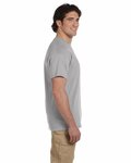 Hanes 5170 Unisex 50/50 T-Shirt Side Thumbnail