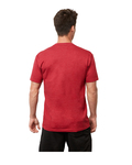 Next Level 4210 Unisex Eco Performance T-Shirt Back Thumbnail