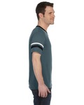 Augusta Sportswear 360 Sleeve Stripe Jersey Side Thumbnail