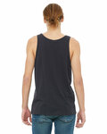 Bella + Canvas 3480 Unisex Jersey Tank Back Thumbnail