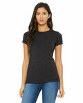 Bella + Canvas 6004 Ladies' The Favorite T-Shirt Front Thumbnail