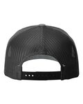 Richardson 112FPR Rope Trucker Cap Back Thumbnail