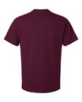 american apparel aa9001 super heavyweight tee Back Thumbnail