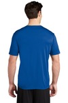 sport-tek st420 posi-uv ® pro tee Back Thumbnail