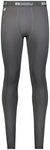Russell Athletic R25CPM Compression Full Length Tight Front Thumbnail