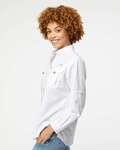 Columbia 212474 Women's PFG Bahama™ Long Sleeve Shirt Side Thumbnail