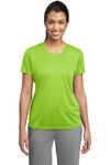 Sport-Tek LST350 Women's PosiCharge ® Competitor™ Tee Front Thumbnail