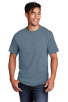 Port & Company PC54 Core Cotton Tee Front Thumbnail