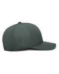 pacific headwear p783 water-repellent outdoor cap Side Thumbnail