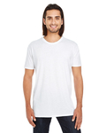 threadfast apparel 130a unisex pigment-dye short-sleeve t-shirt Front Thumbnail