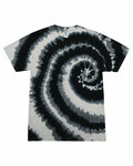 Tie-Dye CD100 Tie Dye Tee Front Thumbnail