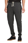 District DT8107 Re-Fleece ™ Jogger Front Thumbnail