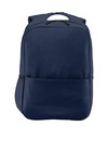 port authority bg218 access square backpack Front Thumbnail