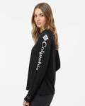 Columbia 212485 Women's PFG Tidal Tee™ II Long Sleeve Side Thumbnail