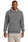 sport-tek st254 pullover hooded sweatshirt Front Thumbnail
