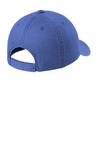 Port Authority C942 Beach Wash ™ Cap Back Thumbnail