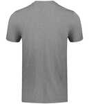 Augusta Sportswear AS6951 Youth All-Day Core Basic 50/50 Tee Back Thumbnail