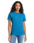 Hanes 5280 Adult Essential Short Sleeve T-Shirt Front Thumbnail