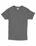 Hanes 5480 Youth Essential-T T-Shirt Front Thumbnail