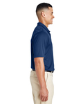 Team 365 TT51T Men's Tall Zone Performance Polo Side Thumbnail