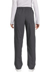 wonderwink ww4550 women's workflex ™ cargo pant Back Thumbnail