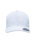 Team 365 ATB100 by Flexfit Adult Cool & Dry Mini Pique Performance Cap Front Thumbnail