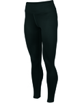 augusta sportswear ag2620 hyperform compression tight Front Thumbnail