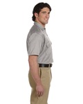 Dickies 1574 Men's Short-Sleeve Work Shirt Side Thumbnail