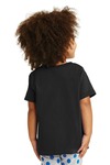Port & Company CAR54T Toddler Core Cotton Tee Back Thumbnail