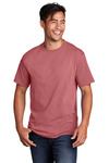 Port & Company PC54 Core Cotton Tee Front Thumbnail