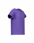 Rabbit Skins 3401 Infant Cotton Jersey T-Shirt Side Thumbnail