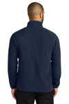 Port Authority F700 C-FREE ® Raglan Fleece Back Thumbnail