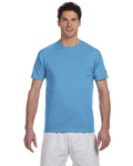 Champion T525C Heritage 6-Oz. Jersey Tee Front Thumbnail