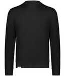Holloway 223503 Ventura Soft Knit Crew Front Thumbnail