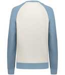 Holloway 223490 Ladies All-American Fleece Crew Back Thumbnail