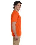 jerzees 29p adult dri-power® active pocket t-shirt Side Thumbnail
