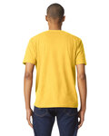 Gildan G670 Men's Softstyle CVC T-Shirt Back Thumbnail